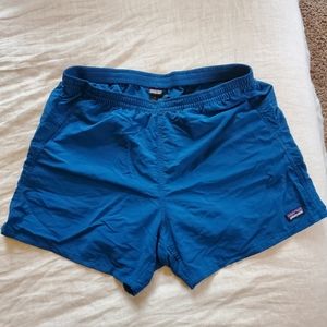 Women's Patagonia Baggies
